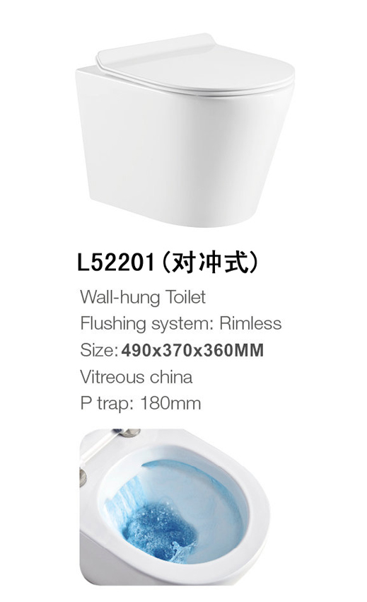 L52201(对冲式)
