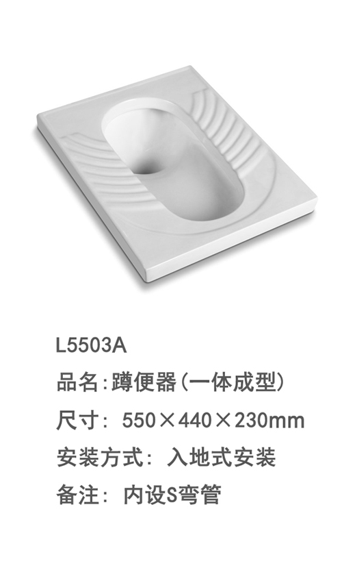 L5503A
