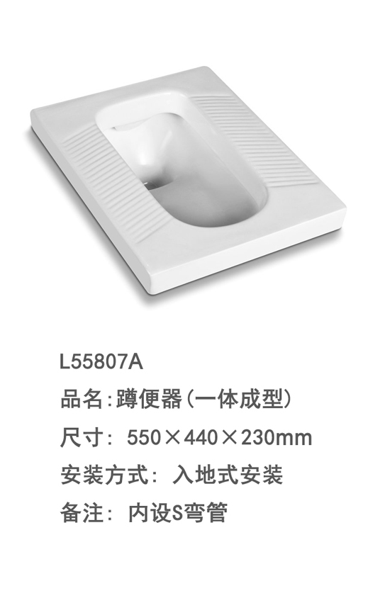 L55807A