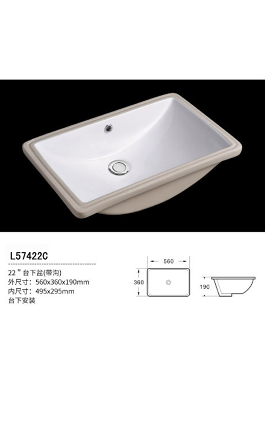 L57422C