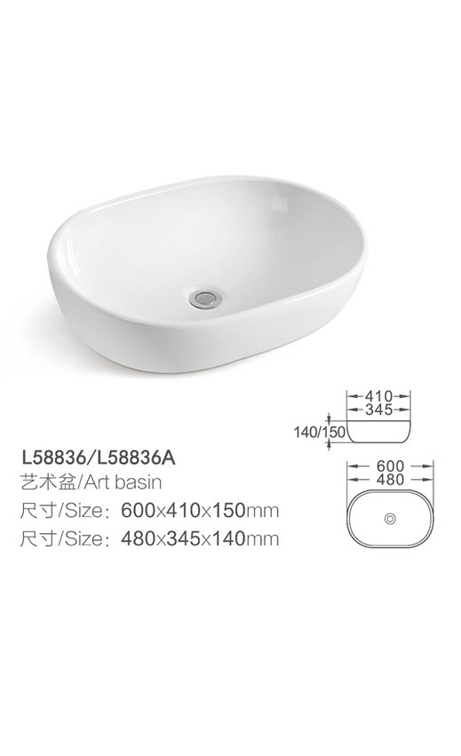 L58836/L58836A