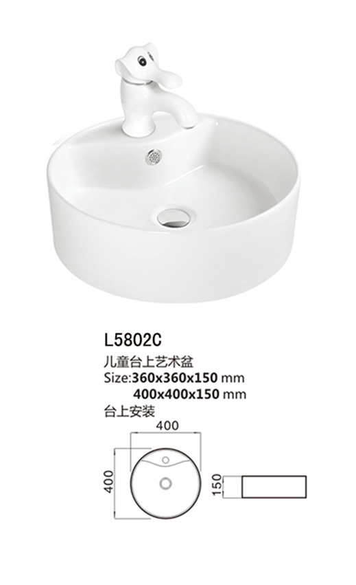 L5802C